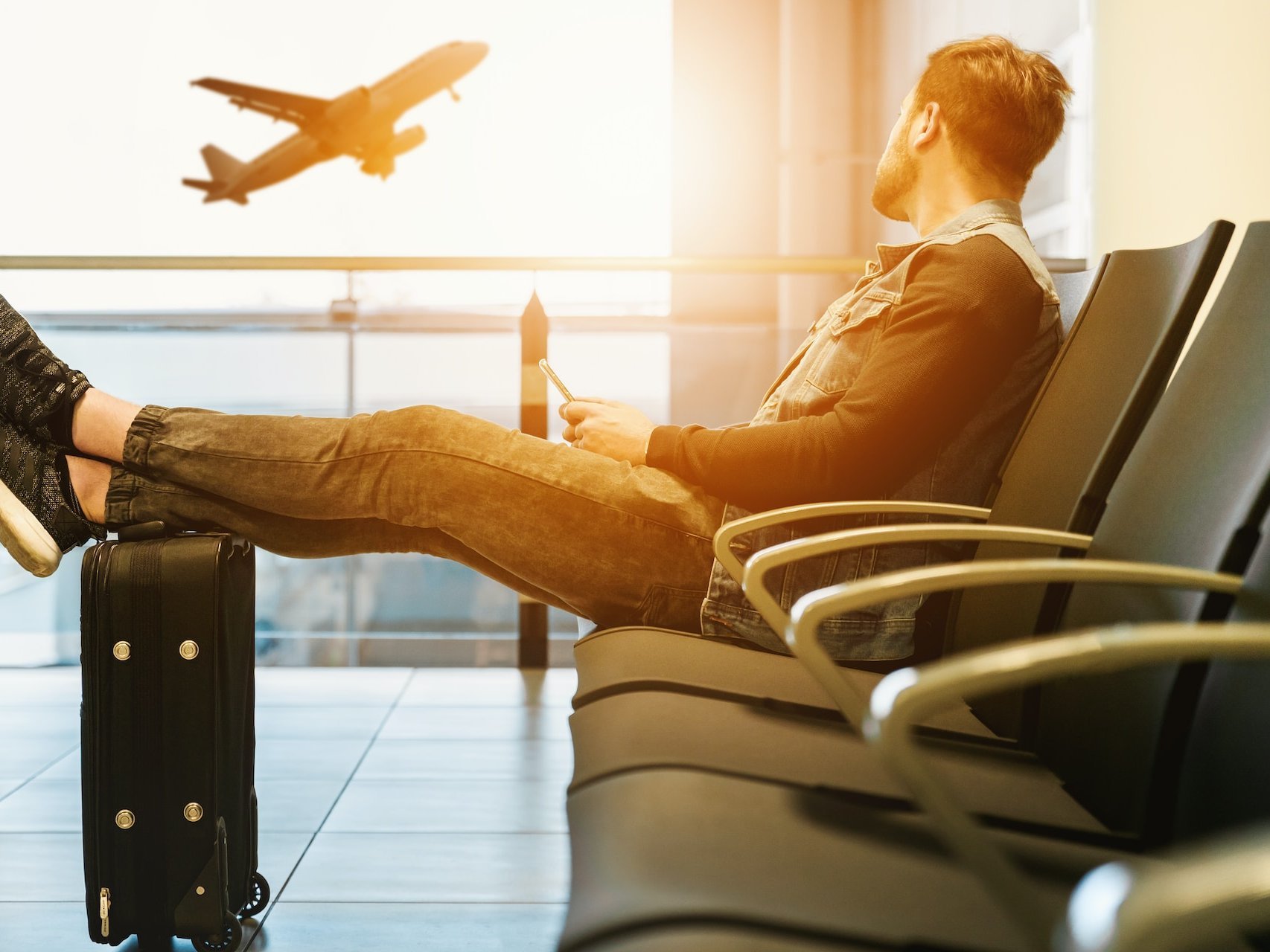 Flughafentransfer Flughafentransfer