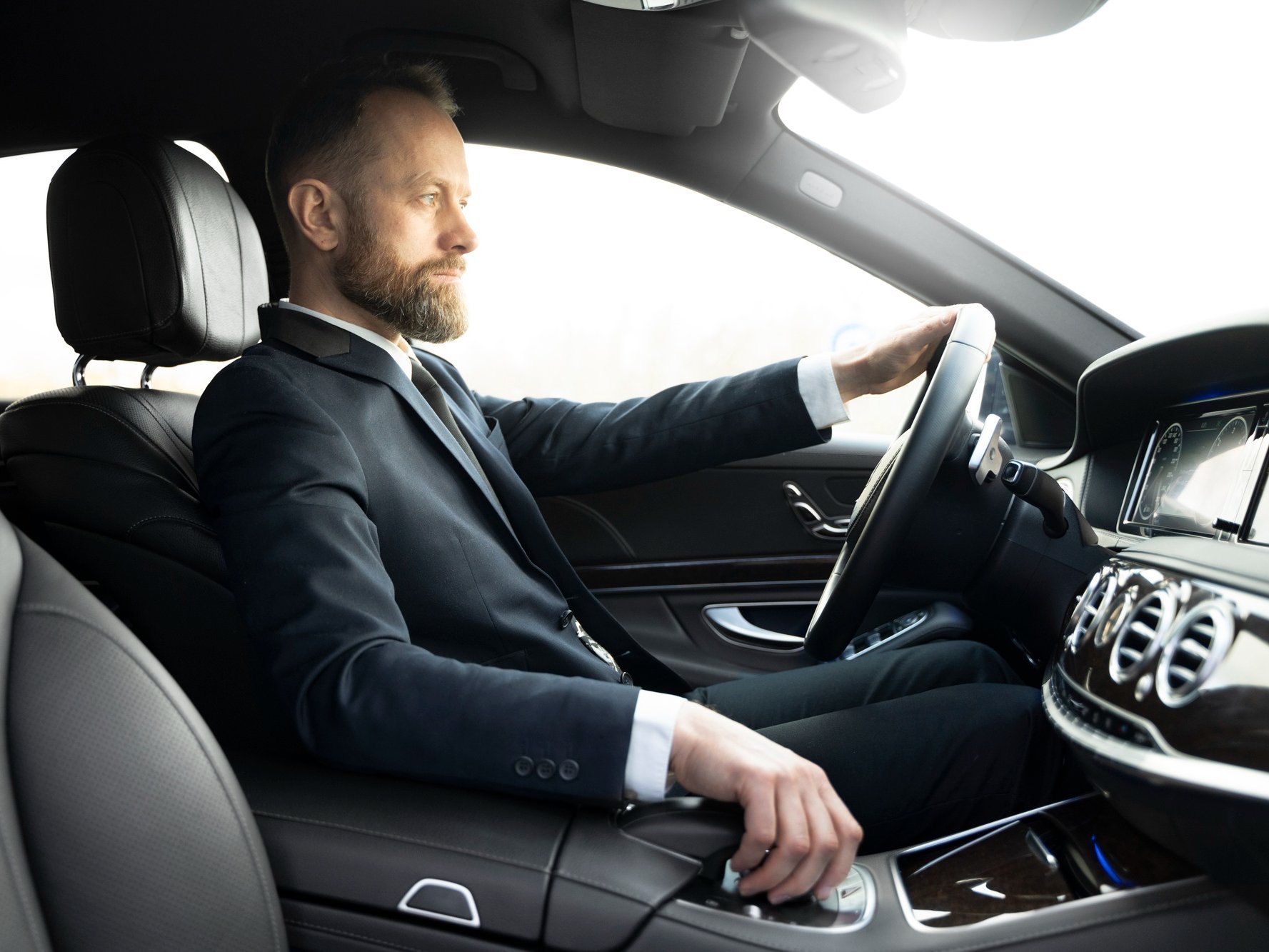 Chauffeurservice Chauffeurservice