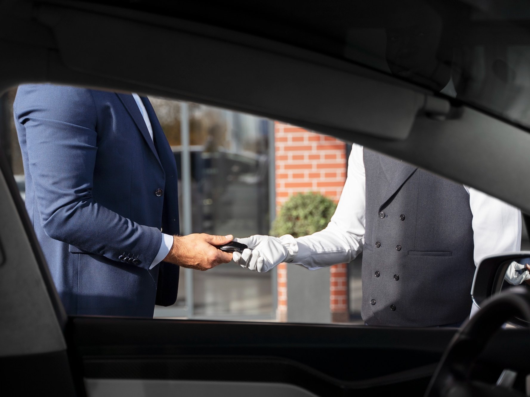 Roadshow-Service Roadshow-