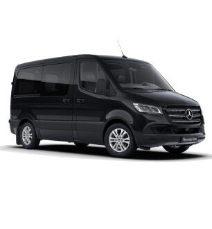 VIP Sprinter / Minibus