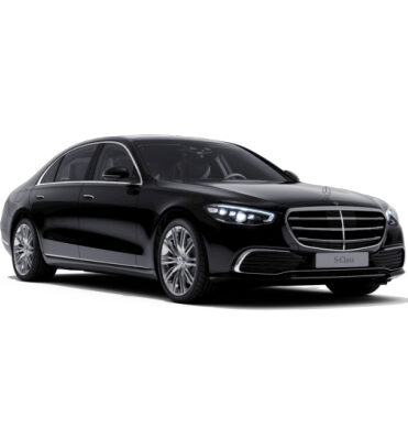 Mercedes Benz S lang Version